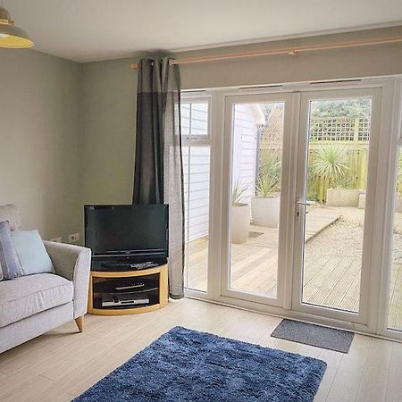Dunes Walk Cottage Camber المظهر الخارجي الصورة