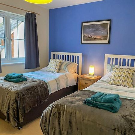 Dunes Walk Cottage Camber المظهر الخارجي الصورة