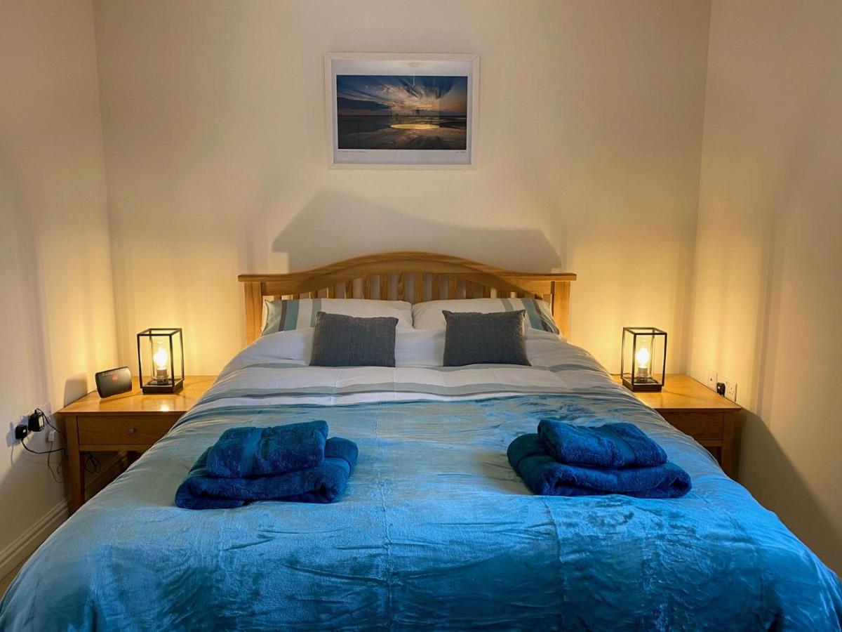 Dunes Walk Cottage Camber المظهر الخارجي الصورة
