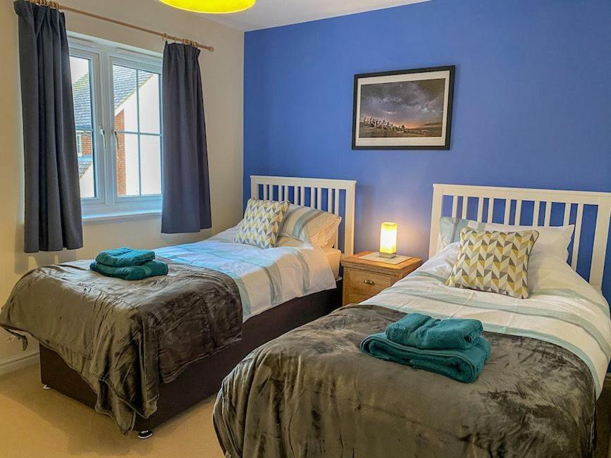 Dunes Walk Cottage Camber المظهر الخارجي الصورة