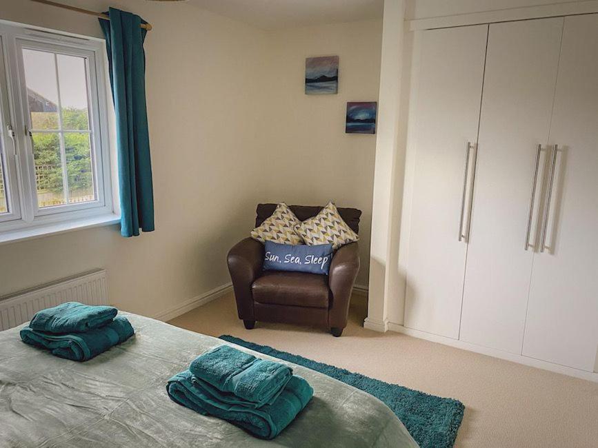 Dunes Walk Cottage Camber المظهر الخارجي الصورة