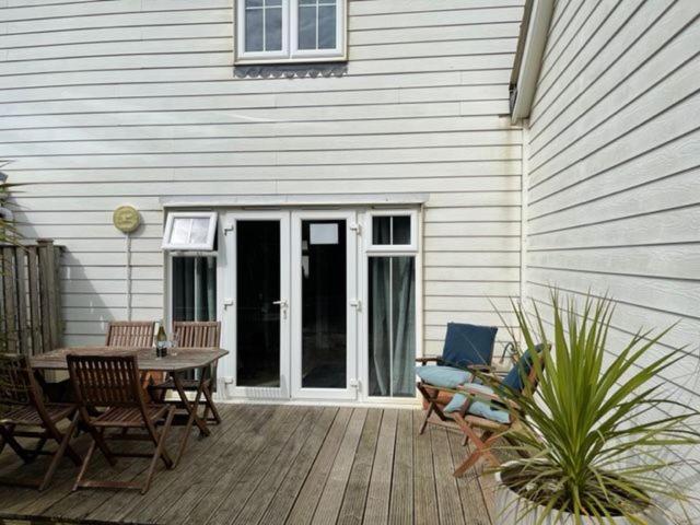 Dunes Walk Cottage Camber المظهر الخارجي الصورة
