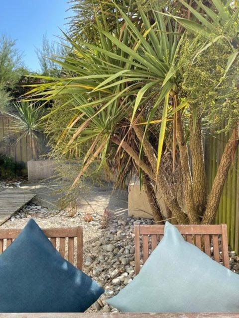 Dunes Walk Cottage Camber المظهر الخارجي الصورة