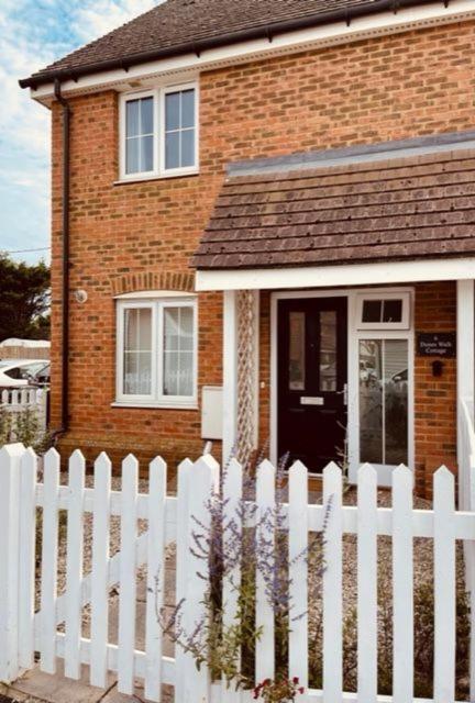 Dunes Walk Cottage Camber المظهر الخارجي الصورة